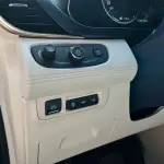 Buick GL8 2021 237 л.с. — лот 57312335 из Китая