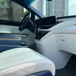 Buick GL8 2021 237 л.с. — лот 57312335 из Китая