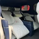 Buick GL8 2021 237 л.с. — лот 57312335 из Китая