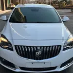 Buick Regal 2017 из Китая