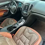 Buick Regal 2017 из Китая