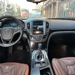 Buick Regal 2017 из Китая