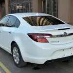 Buick Regal 2017 из Китая