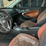 Buick Regal 2017 из Китая