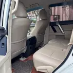 Toyota Prado (Import) 2018 из Китая