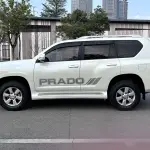Toyota Prado (Import) 2018 из Китая