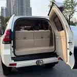 Toyota Prado (Import) 2018 из Китая