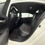 Toyota Levin 2022 из Китая