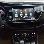 Buick Envision Plus 2020 из Китая