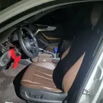 Audi A4L 2018 190 л.с. 190 л.с. из Китая