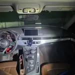Audi A4L 2018 190 л.с. 190 л.с. из Китая