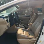 Toyota Corolla 2015 из Китая