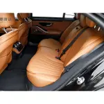 Mercedes-Benz S-Class 2024 313 л.с. — лот 57506548 из Китая