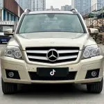 Mercedes-Benz GLK-Class 2012 из Китая