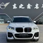 BMW X3 2020 из Китая