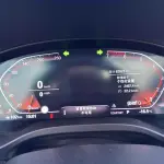 BMW X3 2020 из Китая