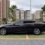 Infiniti Q70 2018 222 л.с. — лот 57314307 из Китая