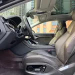 Audi A8 2022 286 л.с. из Китая