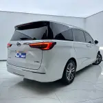 Buick GL8 2022 из Китая