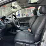 Honda Fit 2011 из Китая
