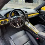 Porsche 718 2017 из Китая