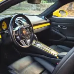 Porsche 718 2017 из Китая