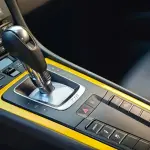 Porsche 718 2017 из Китая