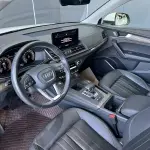Audi Q5L 2024 190 л.с. из Китая