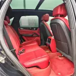 Porsche Cayenne 2021 из Китая