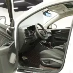 Jetta VS7 2021 из Китая