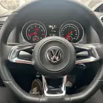 Volkswagen Scirocco 2015 из Китая