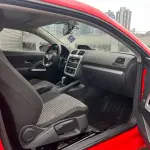 Volkswagen Scirocco 2015 из Китая