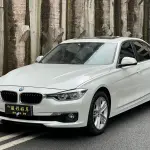 BMW 3 Series 2016 из Китая