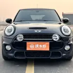 MINI Mini 2017 из Китая