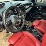 MINI Mini 2017 из Китая