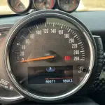 MINI Mini 2017 из Китая