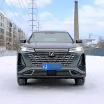 Changan 长安CS75PLUS 2023 из Китая