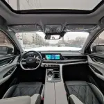 Changan 长安CS75PLUS 2023 из Китая
