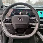 Changan 长安CS75PLUS 2023 из Китая
