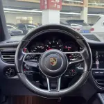 Porsche Macan 2019 из Китая