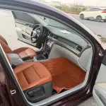 Skoda Superb 2014 из Китая