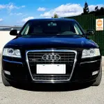 Audi A8 2009 350 л.с. из Китая