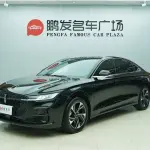 Lincoln Z 2022 из Китая
