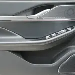 Lincoln Z 2022 из Китая