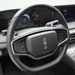 Lincoln Z 2022 из Китая