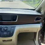 Buick GL8 2019 из Китая