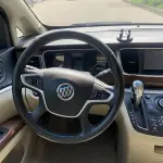 Buick GL8 2019 из Китая
