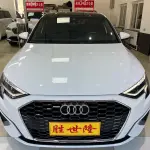Audi A3 2021 из Китая