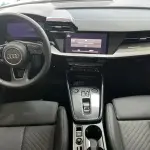 Audi A3 2021 из Китая