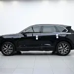 Volkswagen Touareg 2021 из Китая